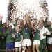 RUGBY – Africa de Sud a câștigat Cupa Mondială 2019