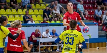 Handbal feminin. Sonia Seraficeanu a fost convocată pentru Campionatul Mondial din Japonia