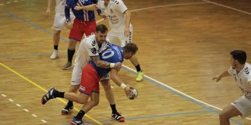 Minaur vrea să se bată cu Dinamo pentru un rezultat bun