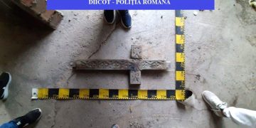 O elevă, victima unui ritual satanic într-o clădire abandonată