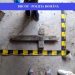 O elevă, victima unui ritual satanic într-o clădire abandonată