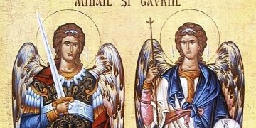 Sfinții Mihail și Gavril sunt sărbătoriți astăzi. Tradiții și superstiții