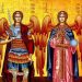 Ce semnifică numele celor mai cunoscuţi îngeri: Mihail şi Gavril