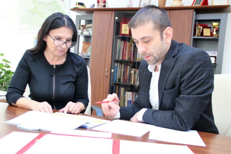 Ec. Sorina Pintea, fostul ministru al Sănătății, a revenit la cârma Spitalului Județean de Urgență