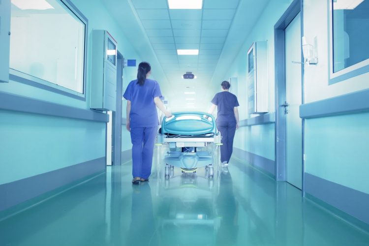 Un test de sânge ar putea detecta cancerul mamar cu cinci ani înaintea primelor simptome