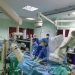 O nouă reușită chirurgicală la Spitalul Județean de Urgență “Dr. Constantin Opriș” din Baia Mare