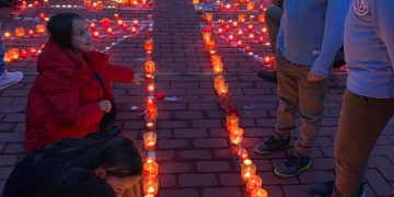 UN MILION DE STELE, la Școala Primară „Ep. Dr. Alexandru Rusu” – foto