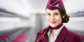 Selecție pentru stewardese în Baia Mare