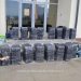 Aproximativ 25.000 de pachete cu țigări, confiscate la frontiera de nord