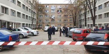 Îngrijorător la Timişoara: autoritățile cer ajutorul Armatei. O echipă MApN verifică blocurile otrăvite după deratizare