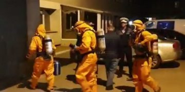 Patronul firmei de deratizare a fost reţinut, după tragedia din Timişoara