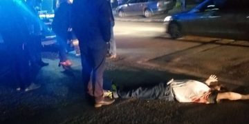 Incident șocant în mijlocul orașului Sighetu Marmației. Trecătorii au rămas înmărmuriți