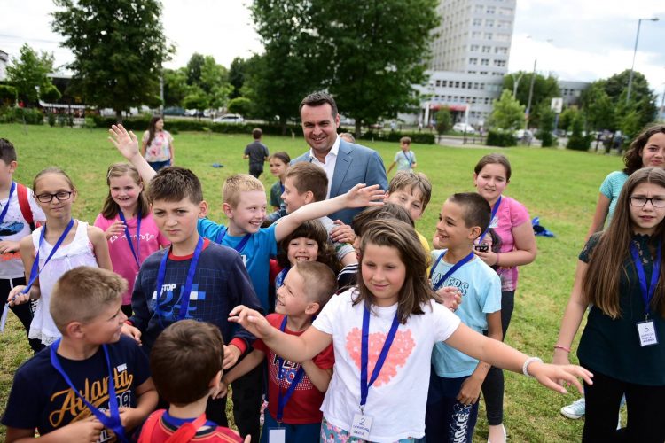 Vineri, la Bruxelles, finala. Autoritatea locală își asumă finanțarea integrală pentru Baia Mare 2022 – Capitală Europeană a Tineretului