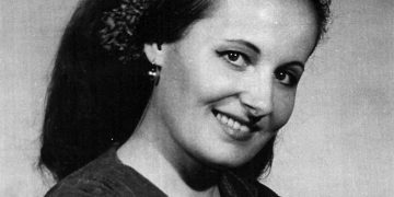 29 noiembrie, IN MEMORIAM Titiana Mihali