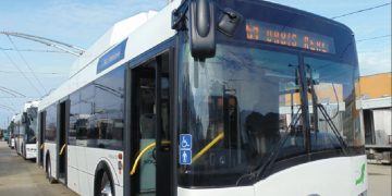 Ion Pop, directorul general al Urbis SA, şi-a dat demisia. Angajaţii societăţii au renunţat la proteste, circulaţia mijloacelor de transport în comun a revenit la normal