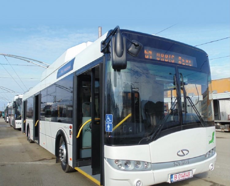 Ion Pop, directorul general al Urbis SA, şi-a dat demisia. Angajaţii societăţii au renunţat la proteste, circulaţia mijloacelor de transport în comun a revenit la normal