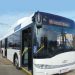 Ion Pop, directorul general al Urbis SA, şi-a dat demisia. Angajaţii societăţii au renunţat la proteste, circulaţia mijloacelor de transport în comun a revenit la normal