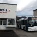 Protest la Urbis! Șoferii nemulțumiți în grevă