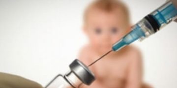 Vaccinul antirujeolic, obligatoriu în grădinițele şi școlile din Germania