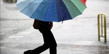 Avertisment de la meteorologi. Ploi, ninsori și vânt puternic până sâmbătă