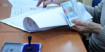 Tentativă de fraudă a alegerilor în Vișeu de Sus