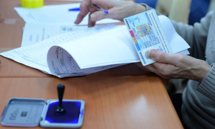 Tentativă de fraudă a alegerilor în Vișeu de Sus