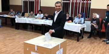 Gabriel Zetea (PSD): ”Mulțumesc tuturor maramureșenilor care au participat la vot!”