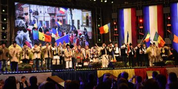 ”Crezul lor, România noastră” – un spectacol despre patriotism și iubire de țară