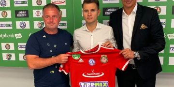 Unde evoluează fosta speranță a fotbalului românesc, Claudiu Bumba