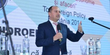 Maramureșean numit consilier onorific al premierului Ludovic Orban