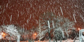 Cum va fi vremea de Crăciun și Revelion