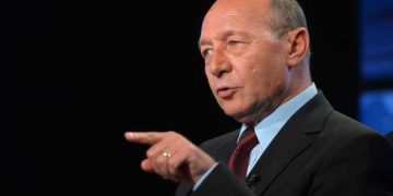 Băsescu: Predoiu este pe cale să pună, din nou, judecătorii sub controlul DNA şi al altora