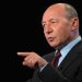Băsescu: Predoiu este pe cale să pună, din nou, judecătorii sub controlul DNA şi al altora