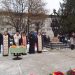 Ceremonial militar și religios de Ziua Victoriei Revoluției Române și a Libertății în Garnizoana Baia Mare