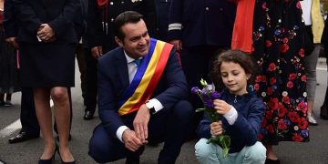 Cătălin Cherecheș: „Avem același sânge-n vine și frați vom fi, pân-atunci când moartea ne va despărți”