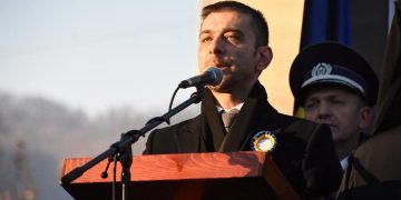 Mesajul Președintelui Consiliului Județean Maramureș, ocazionat de Ziua Națională a României