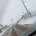 Atenţie şoferi, zăpadă pe DN 18, în Pasul Gutâi şi Pasul Prislop!