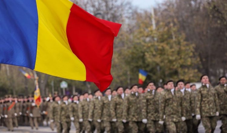 Mesajul lui Liviu Dragnea cu ocazia Zilei Naționale a României