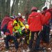 Alertă de grad zero în Maramureș! Avalanșă cu multiple victime – FOTO
