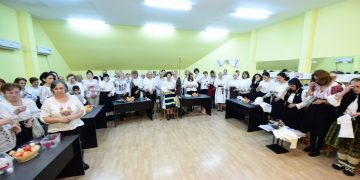 Șezătoarea în Baia Mare