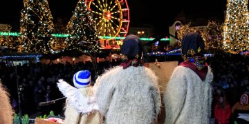 Iarna Băimăreană continuă. Programul evenimentelor din această săptămână