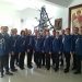Corala Militară „Pintea Viteazul” răspândeşte bucuria Crăciunului