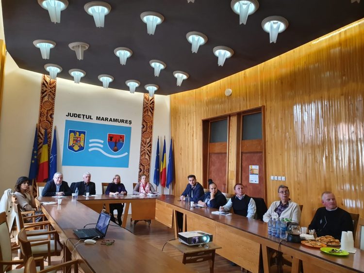 Asociația ”Bun de Maramureș” va contribui la protejarea și promovarea produselor locale de calitate