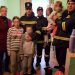 Oameni cu sufletul mare. Gestul pompierilor maramureșeni pentru copiii din județ