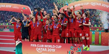 Liverpool a câștigat în premieră Cupa Mondială a Cluburilor