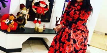 Sorina Pintea: „În noaptea sfântă de Crăciun să lăsăm deoparte grijile”
