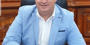 Florin Creț, numit Secretar de stat în Ministerul Dezvoltării