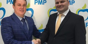 Nicolae Silviu Ungur este noul prefect de Maramureş