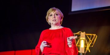 Emilia Sercan, despre secretizarea identității studenților Academiei SRI: Decizie mizerabila, data noaptea ca hoții de Guvernul Orban