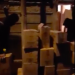 O tonă și jumătate de artificii ilegale, confiscate de polițiști – VIDEO